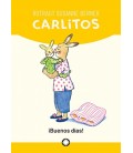 BUENOS DIAS!