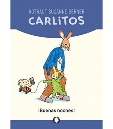 BUENAS NOCHES!