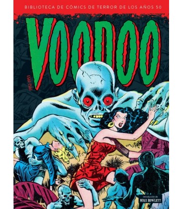 VOODOO 1952 - 1953