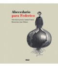 ABECEDARIO PARA FEDERICO
