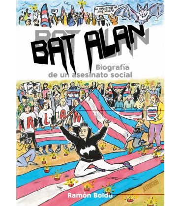 BAT ALAN. BIOGRAFIA DE UN ASESINATO SOCIAL