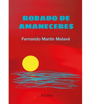 ROBADO DE AMANECERES