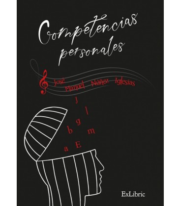 COMPETENCIAS PERSONALES