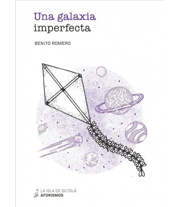 UNA GALAXIA IMPERFECTA