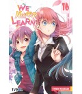 WE NEVER LEARN 6