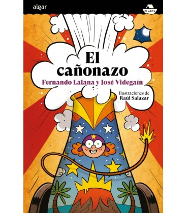 EL CAÑONAZO
