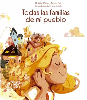 TODAS LAS FAMILIAS DE MI PUEBLO