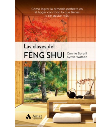 LAS CLAVES DEL FENG SHUI