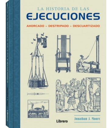 HISTORIA DE LAS EJECUCIONES