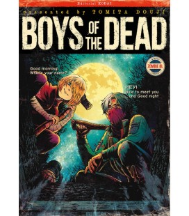 BOYS OF THE DEAD 1