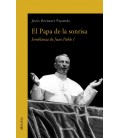 EL PAPA DE LA SONRISA