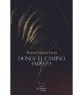 DONDE EL CAMINO EMPIEZA
