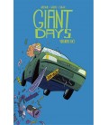 GIANT DAYS 12