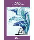 AZUL EL DIARIO DE SARA