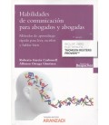 HABILIDADES DE COMUNICACION PARA ABOGADOS Y ABOGADAS