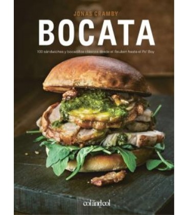 BOCATA