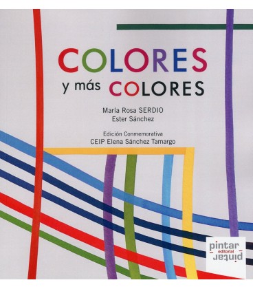 COLORES Y MAS COLORES
