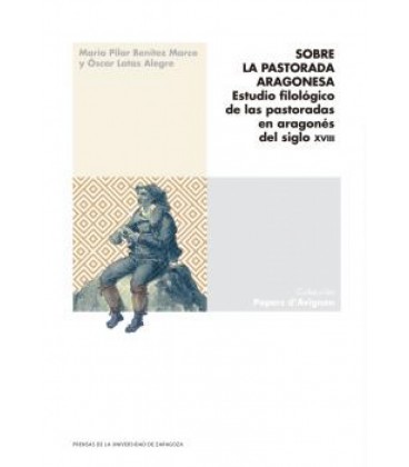 SOBRE LA PASTORADA ARAGONESA