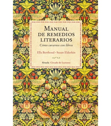 MANUAL DE REMEDIOS LITERARIOS
