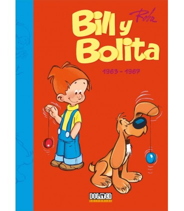 BILL Y BOLITA 2 (1963 1967)