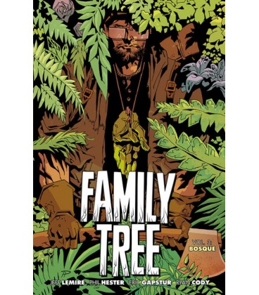 FAMILY 3 BOSQUE