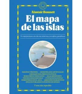 EL MAPA DE LAS ISLAS
