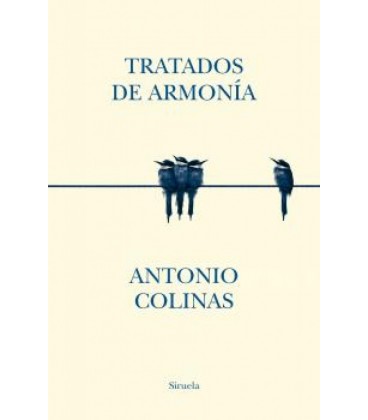 TRATADOS DE ARMONIA