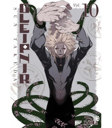 GLEIPNIR 10