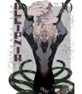 GLEIPNIR 10
