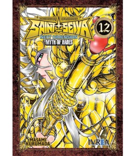 SAINT SEIYA NEXT DIMENSION MYTH OF HADES 12
