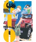 GTO GREAT TEACHER ONIZUKA 3