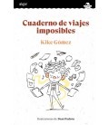 CUADERNO DE VIAJES IMPOSIBLE