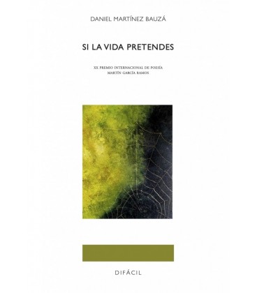 SI LA VIDA PRETENDES