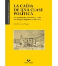 LA CAIDA DE UNA CLASE POLITICA LOS REFORMISTAS VASCOS EN LA CRISIS DEL