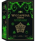 WICCAPEDIA CARTAS