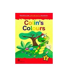MCHR 1 COLIN S COLOURS (INT)