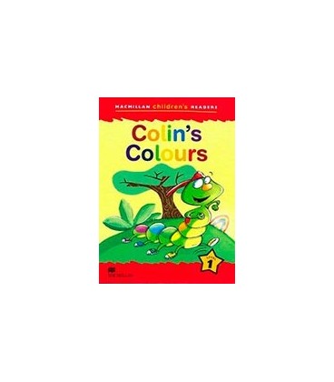 MCHR 1 COLIN S COLOURS (INT)