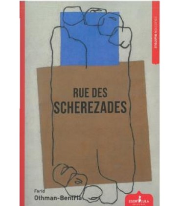 RUE DES SCHEREZADES