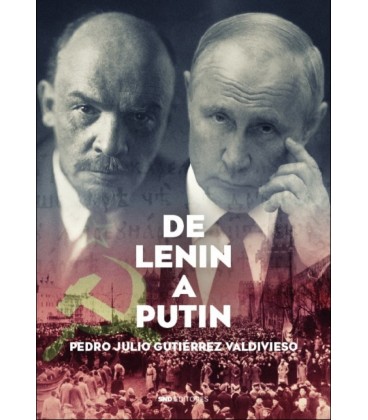 DE LENIN A PUTIN