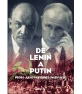 DE LENIN A PUTIN