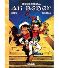 ALI BEBER