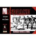 MADRAKE EL MAGO 1934 1936