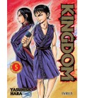 KINGDOM 5
