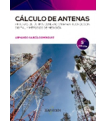 CALCULO DE ANTENAS SED