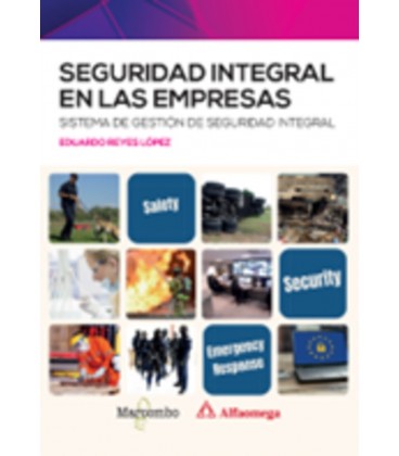 SEGURIDAD INTEGRAL EN LAS EMPRESAS