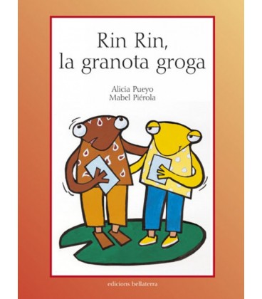RIN RIN LA GRANOTA GROGA