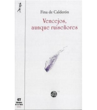 VENCEJOS AUNQUE RUISEÑORES (2 EDICION)