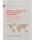 DEBATES Y CONTROVERSIAS EN LA COOPERACION AL DESARROLLO