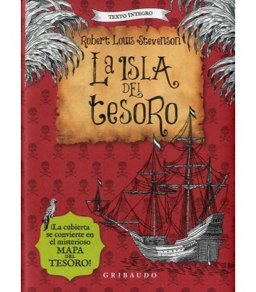 LA ISLA DEL TESORO