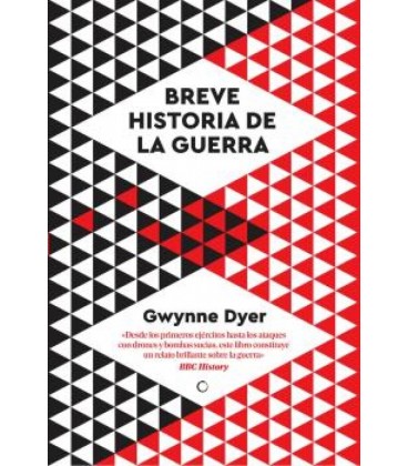 BREVE HISTORIA DE LA GUERRA